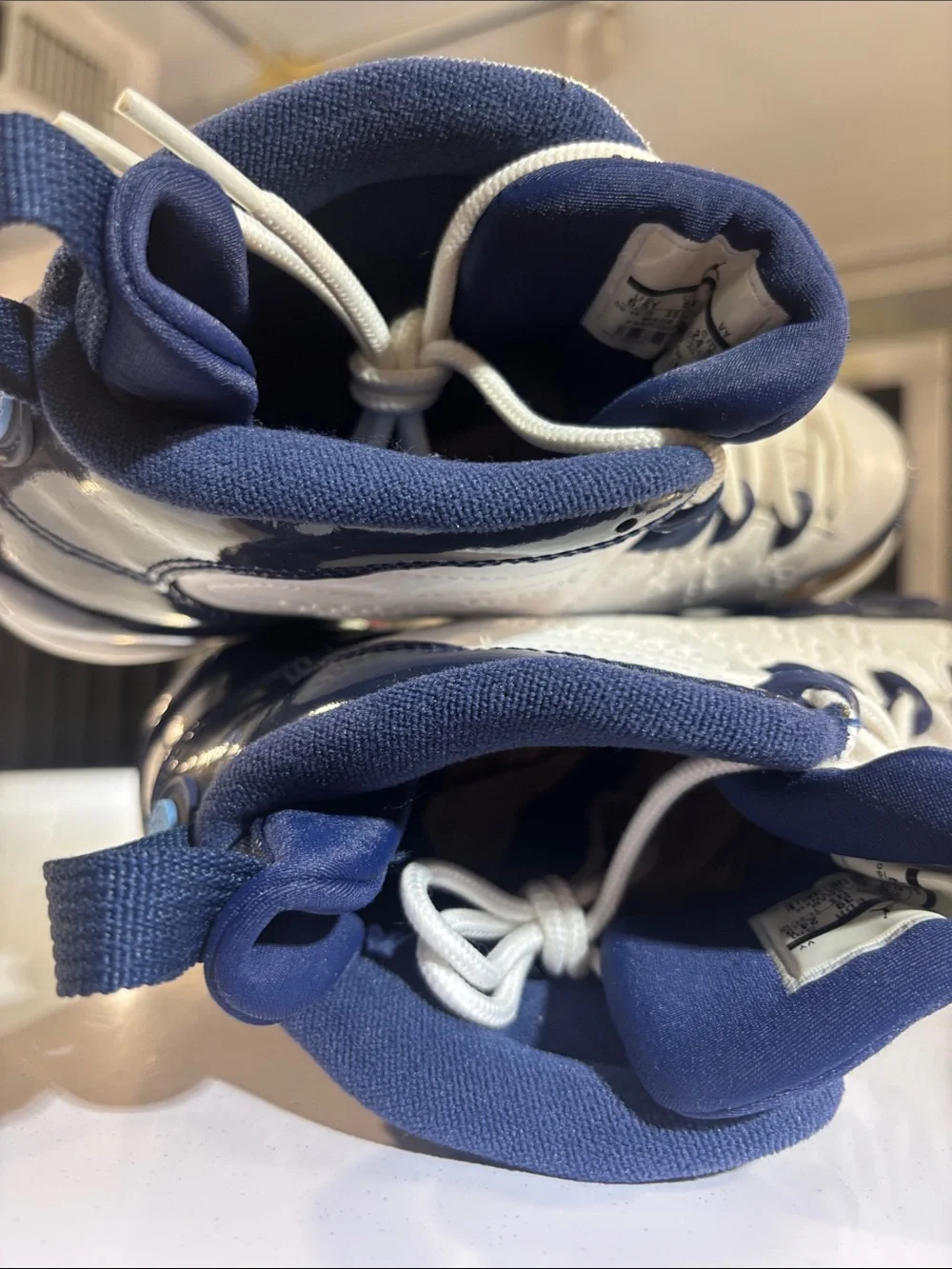 Jordan air retro